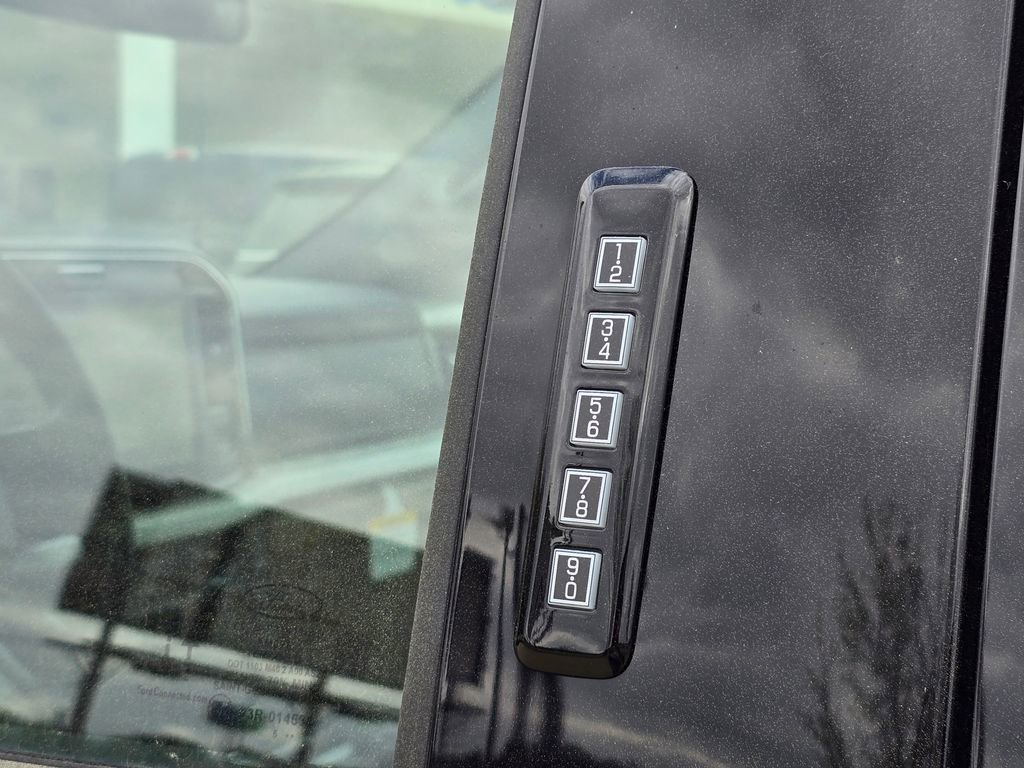 New 2026 Ford F350 XLT w/ XLT Premium Package image 10