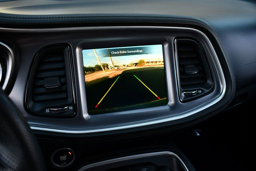 Used 2020 Dodge Challenger R/T Scat Pack image 43