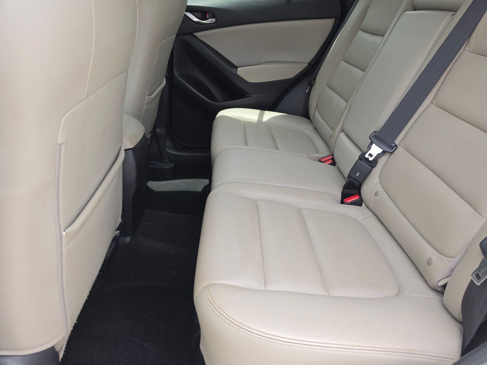 Used 2015 MAZDA CX-5 Grand Touring AWD/4WD image 13