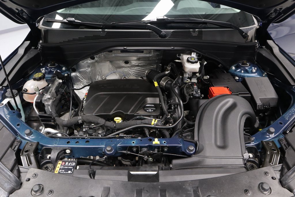 Used 2023 Chevrolet TrailBlazer LT image 14