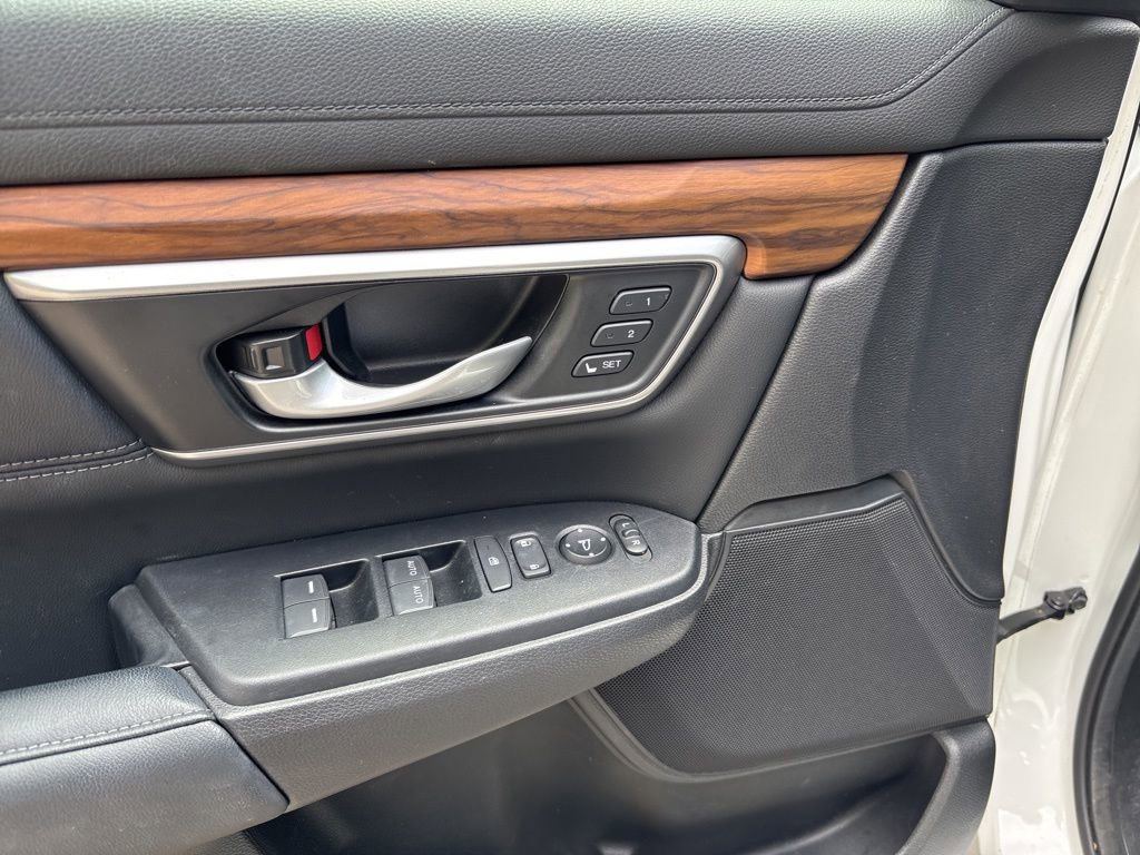 Used 2022 Honda CR-V EX-L image 8