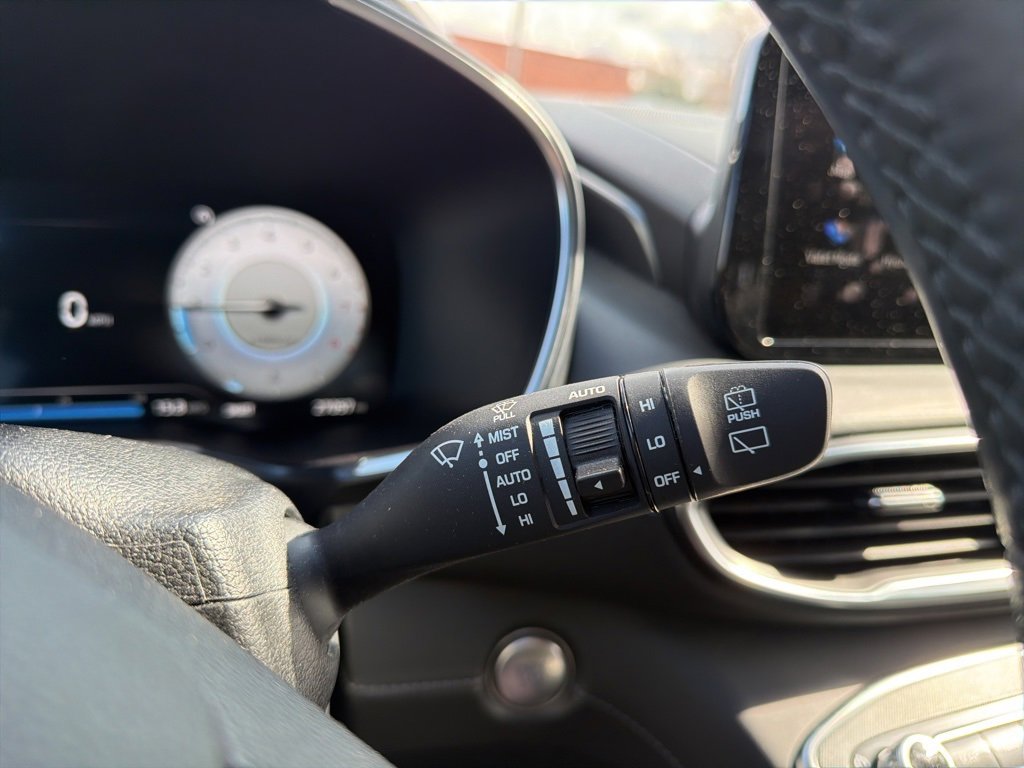 Certified 2023 Hyundai Santa Fe Calligraphy image 37