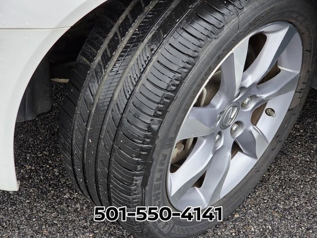 Used 2012 Acura TL FWD image 20