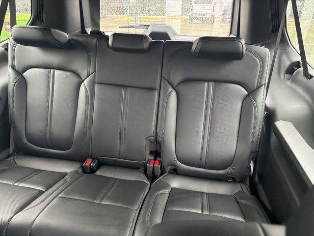 New 2026 Jeep Grand Wagoneer L Limited image 29