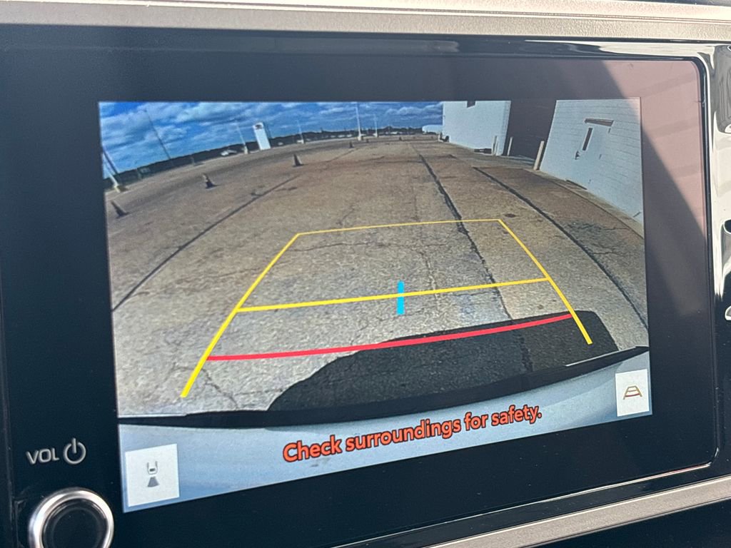 New 2026 Toyota Tundra SR5 image 12