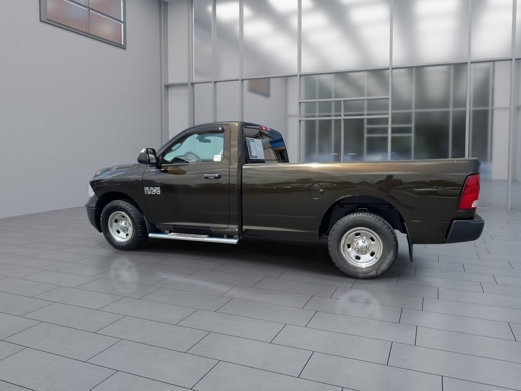 Used 2014 RAM 1500 Tradesman w/ Power & Remote Entry Group AWD/4WD image 6