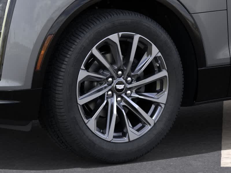 New 2027 Cadillac Lyriq Premium Sport RWD image 9