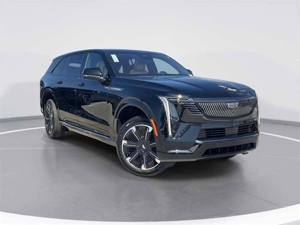 New 2026 Cadillac Escalade IQ Sport 2 image 1