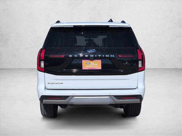 Certified 2025 Ford Expedition Platinum image 7