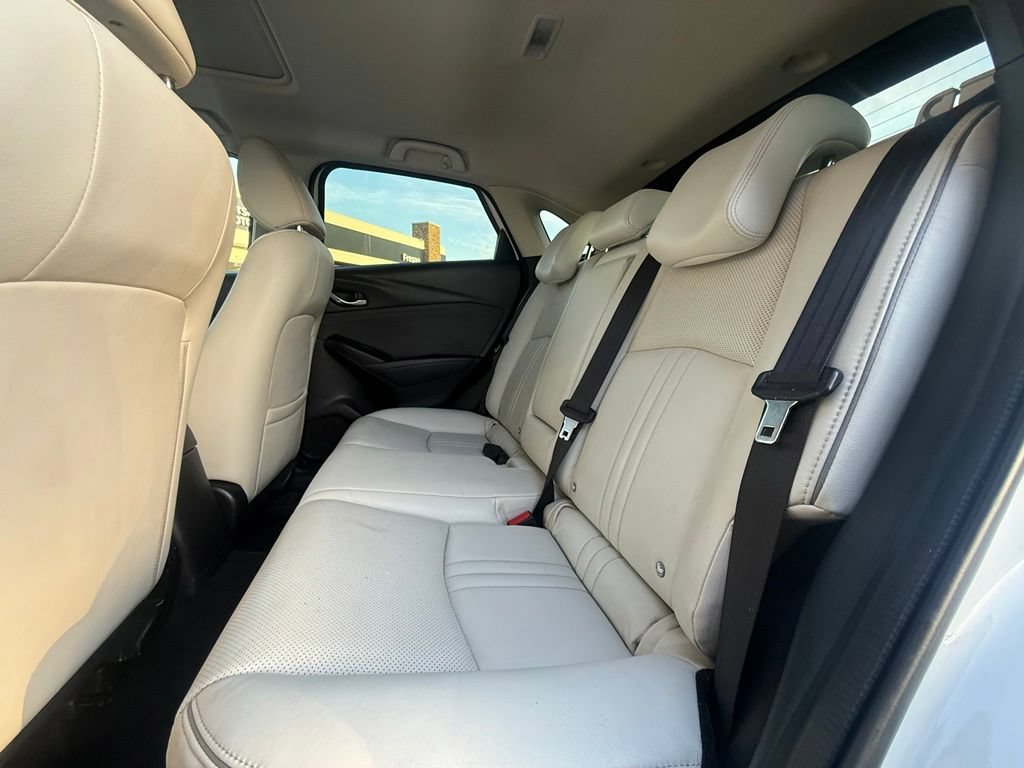 Used 2019 MAZDA CX-3 Grand Touring AWD/4WD image 35