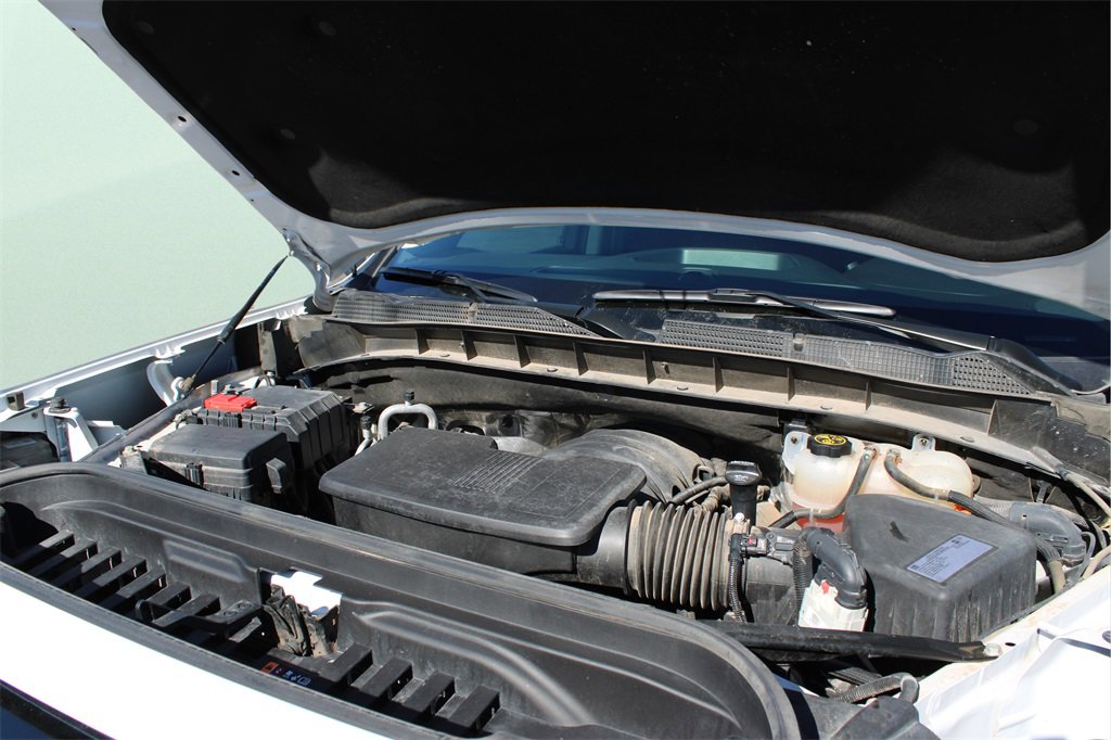 Used 2021 GMC Sierra 1500 Elevation image 22