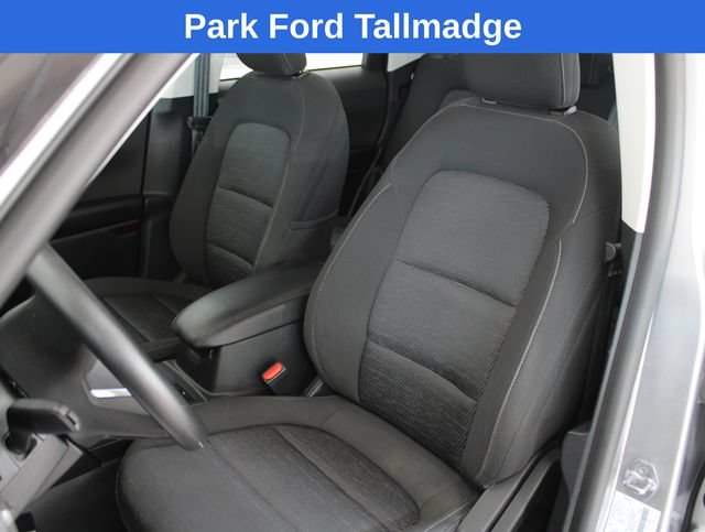 Used 2022 Ford Bronco Sport AWD/4WD image 13