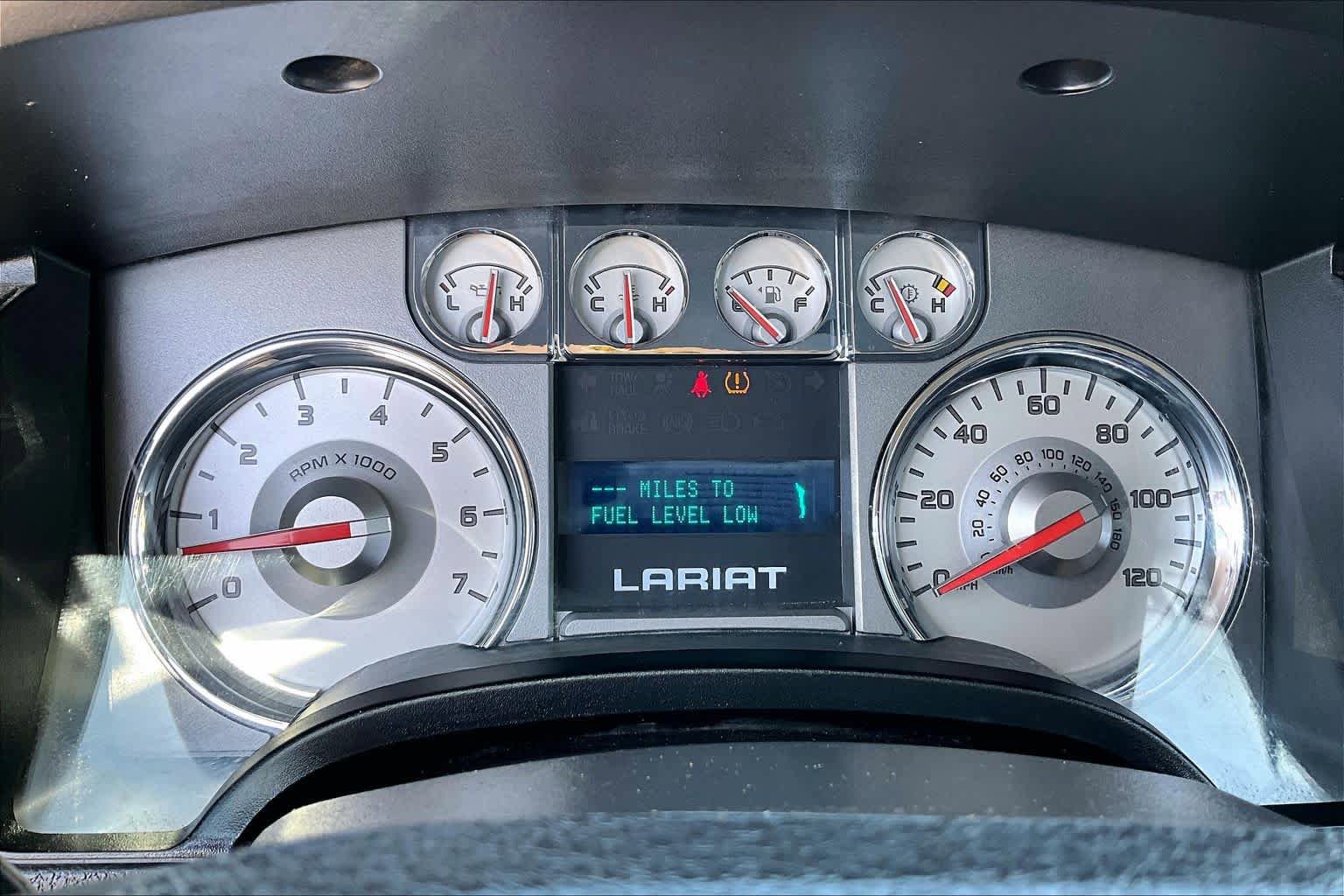 Used 2010 Ford F150 Lariat image 24