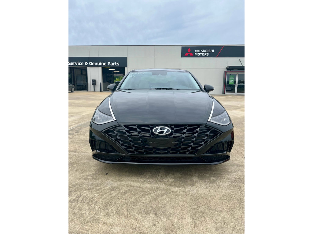 Used 2021 Hyundai Sonata SEL w/ Convenience Package