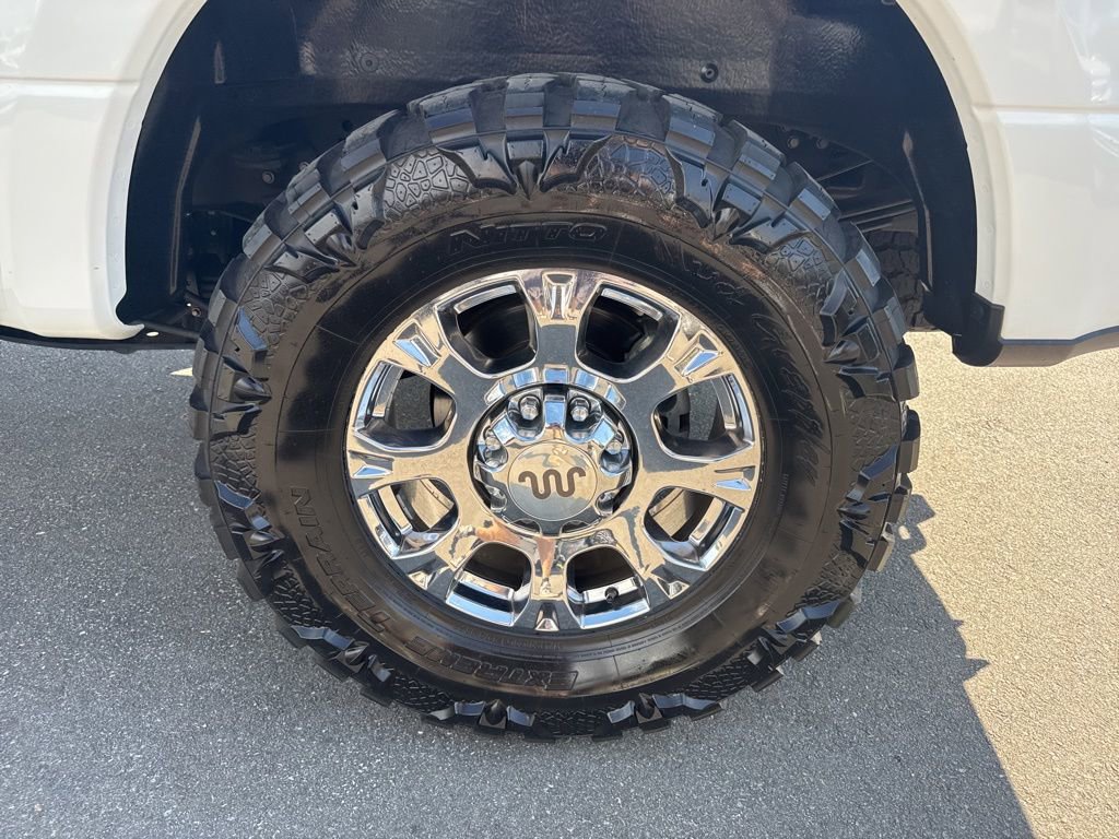 Used 2022 Ford F350 King Ranch w/ King Ranch Ultimate Package image 37