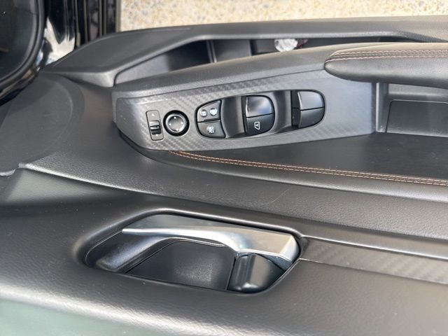 Used 2021 Nissan Altima 2.5 SR w/ SR Premium Package FWD image 13