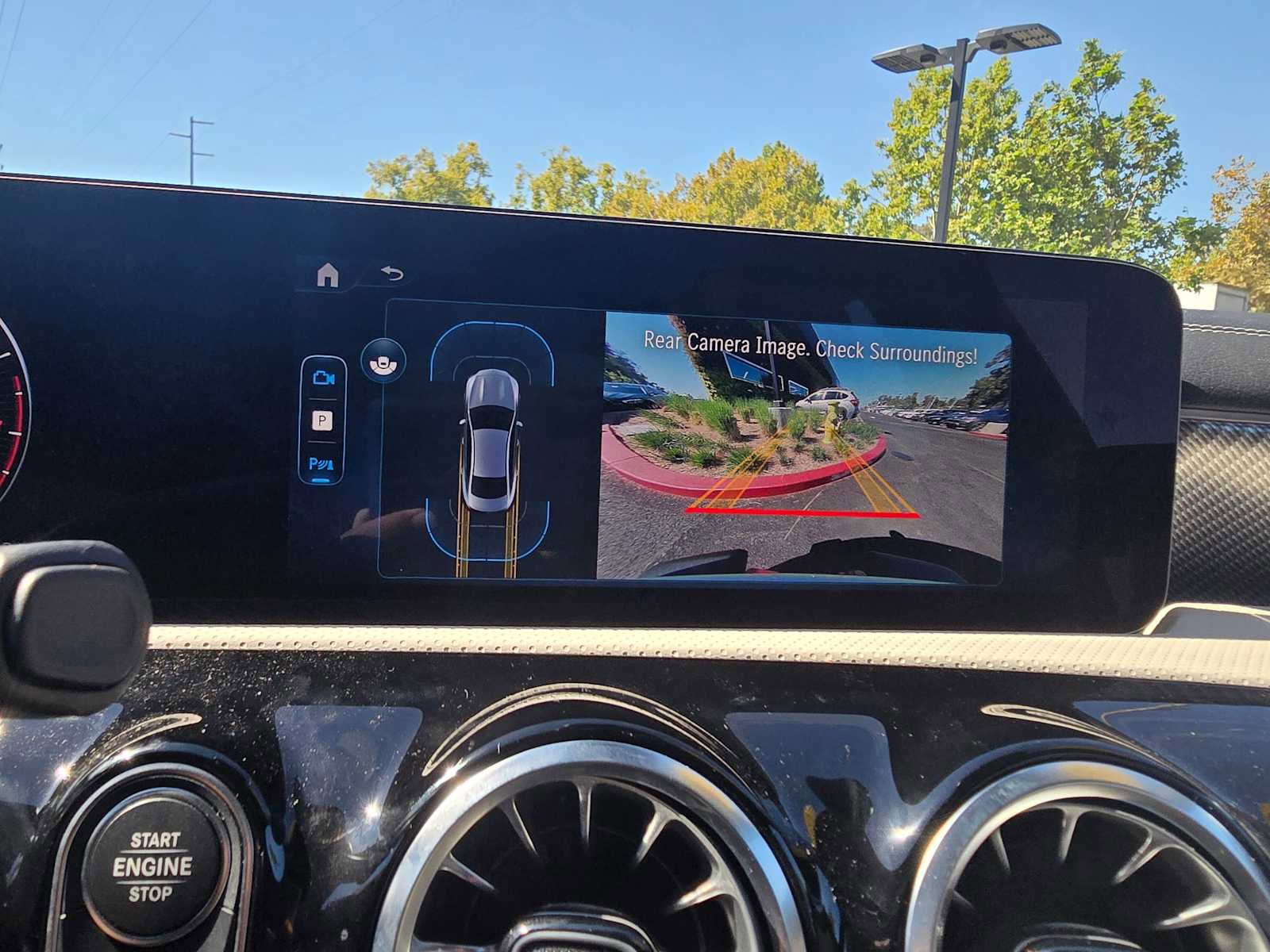 Certified 2025 Mercedes-Benz CLA 250 image 29