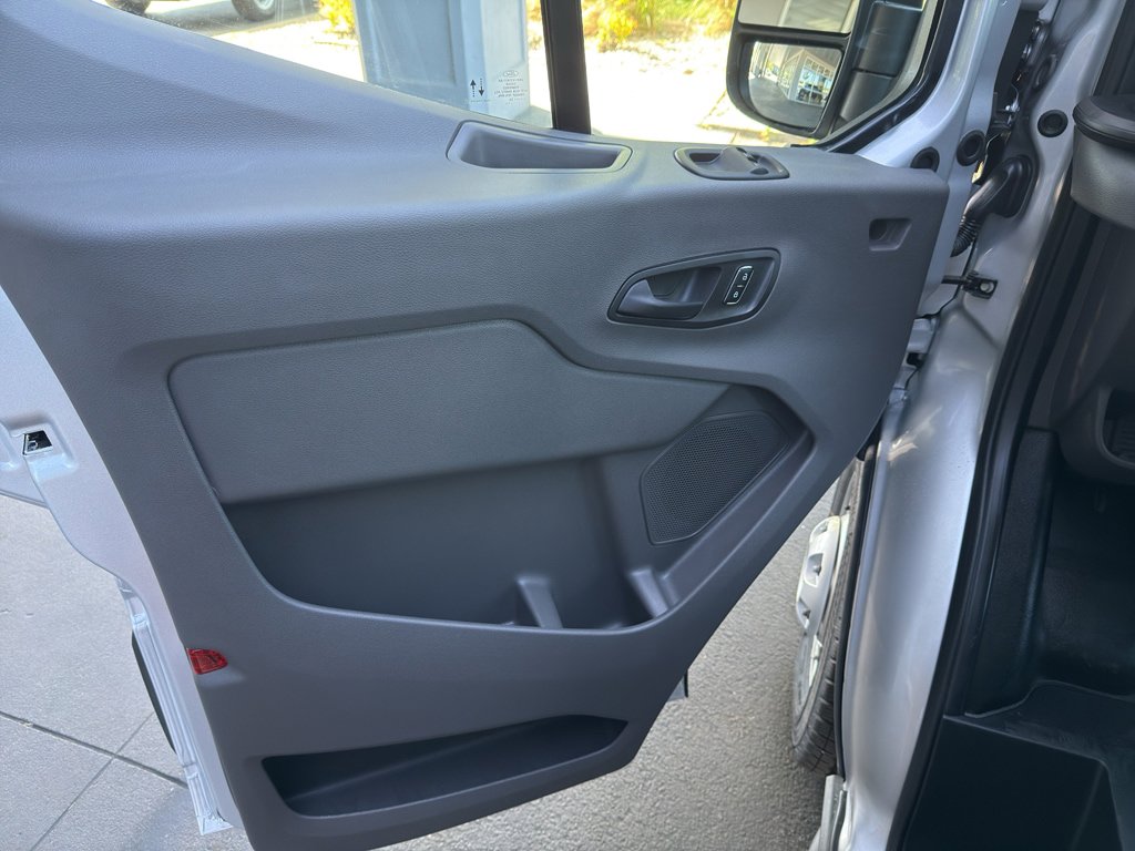 New 2026 Ford Transit 350 XL AWD/4WD image 19