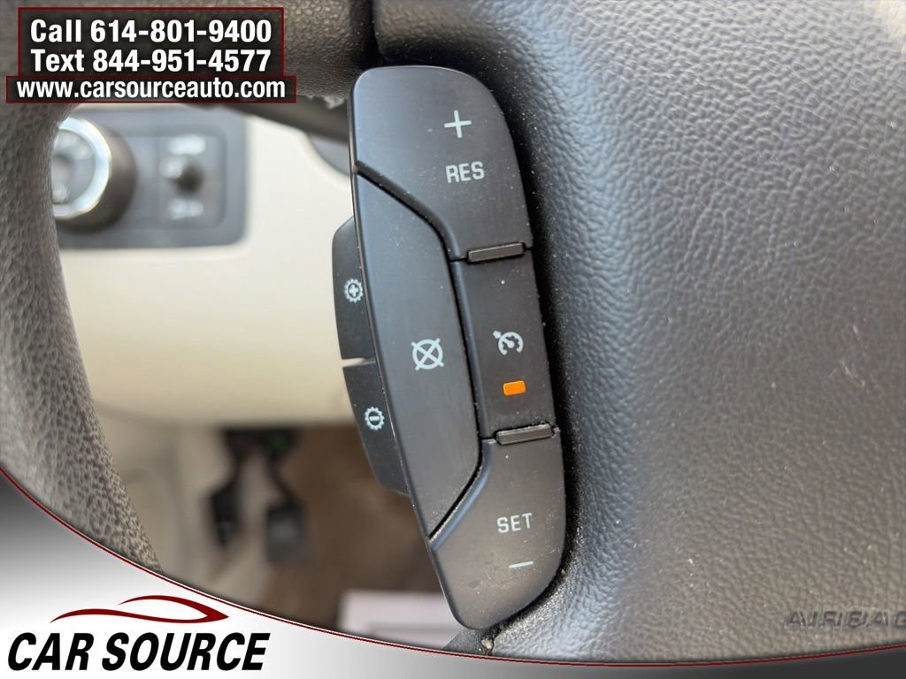 Used 2016 Chevrolet Impala LT FWD image 12