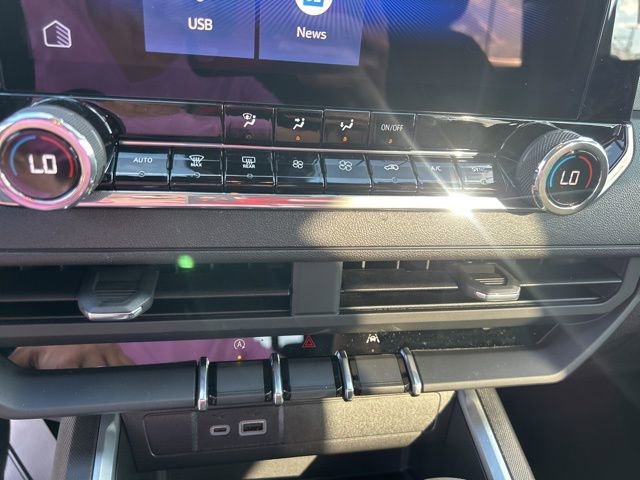 New 2026 Chevrolet Colorado Trail Boss image 24