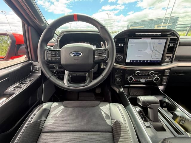 Used 2023 Ford F150 Raptor AWD/4WD image 8