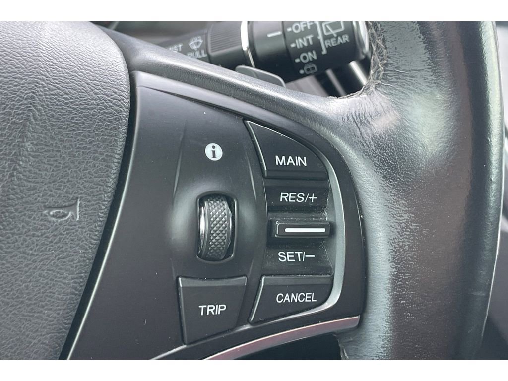 Used 2019 Acura MDX FWD image 38