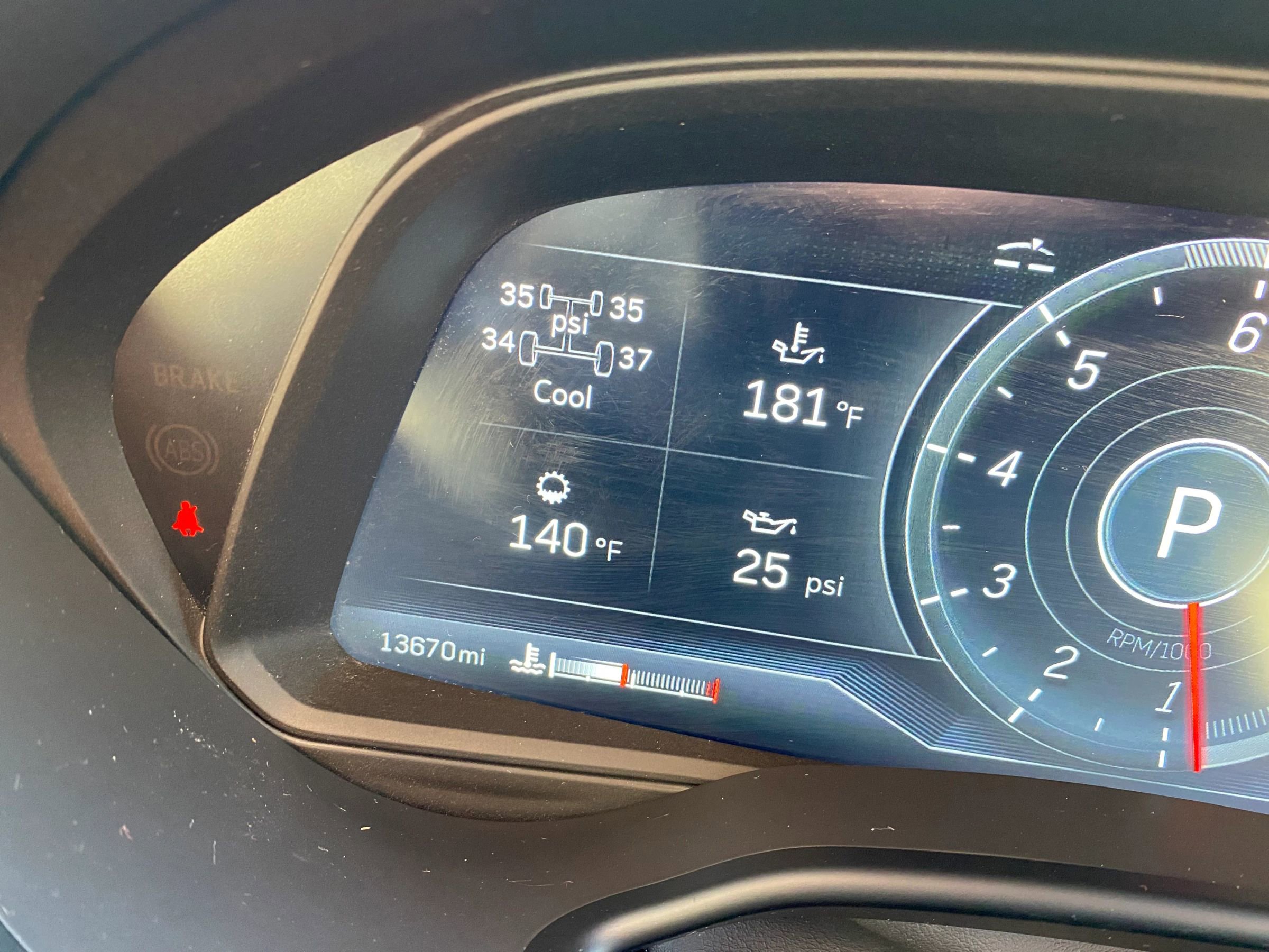 Used 2024 Cadillac CT5 Premium Luxury w/ Technology Package image 17