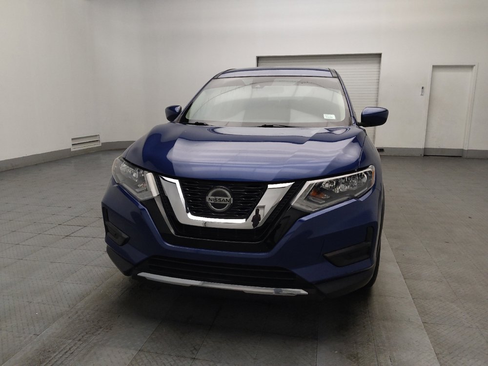 Used 2019 Nissan Rogue S image 15