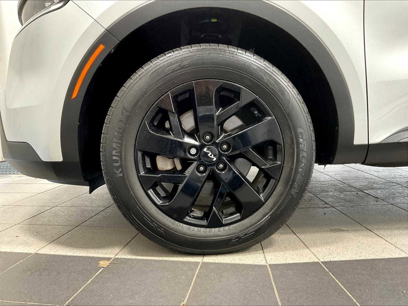 Used 2022 Kia Sorento S image 7