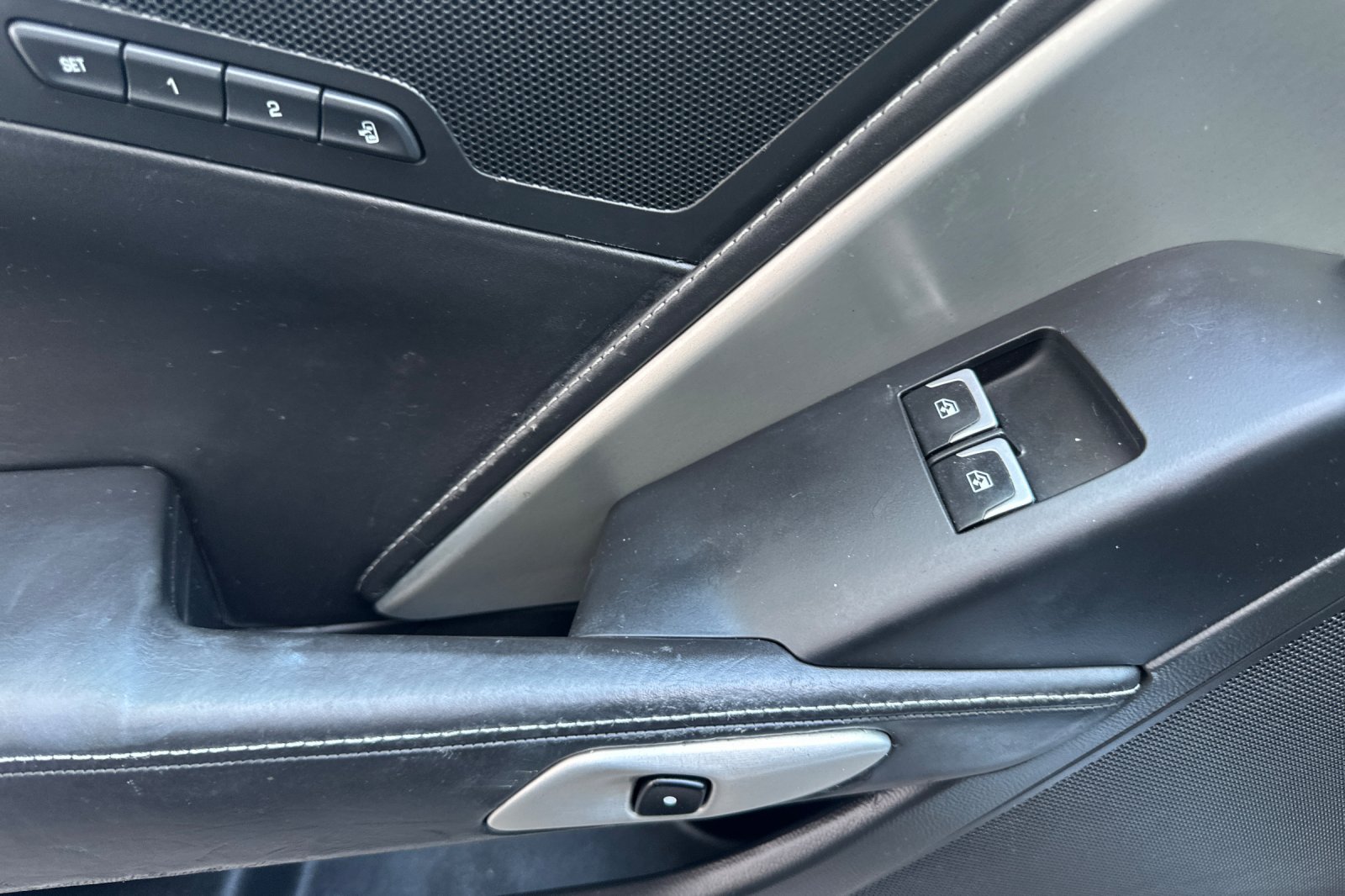 Used 2018 Chevrolet Corvette Grand Sport RWD image 11