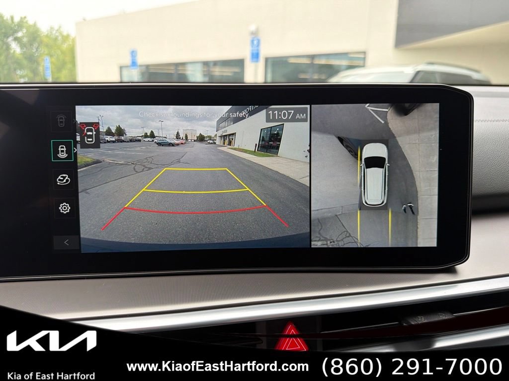 New 2026 Kia Sorento SX Prestige AWD/4WD image 30