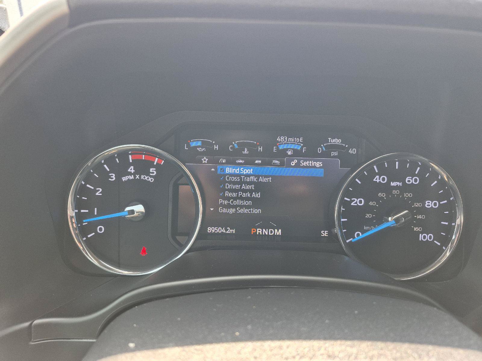 Certified 2020 Ford F250 Lariat w/ Lariat Ultimate Package AWD/4WD image 3