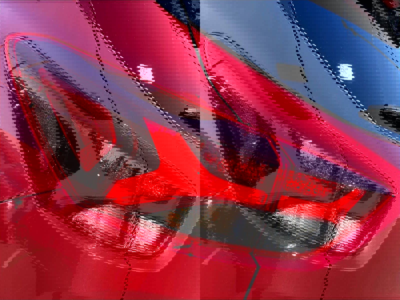 Used 2022 Chevrolet TrailBlazer RS image 30