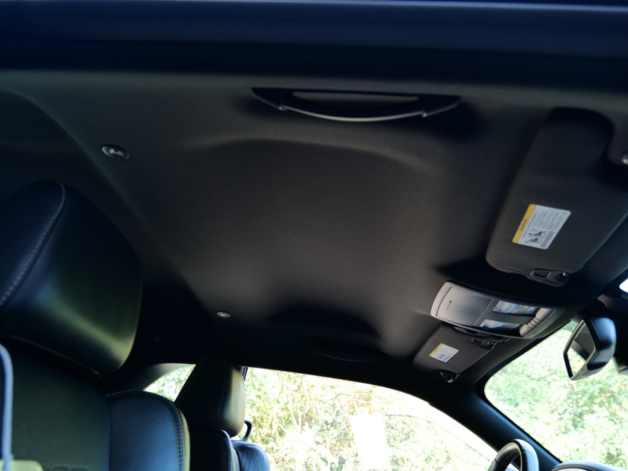 Used 2015 Dodge Challenger SRT Hellcat image 42