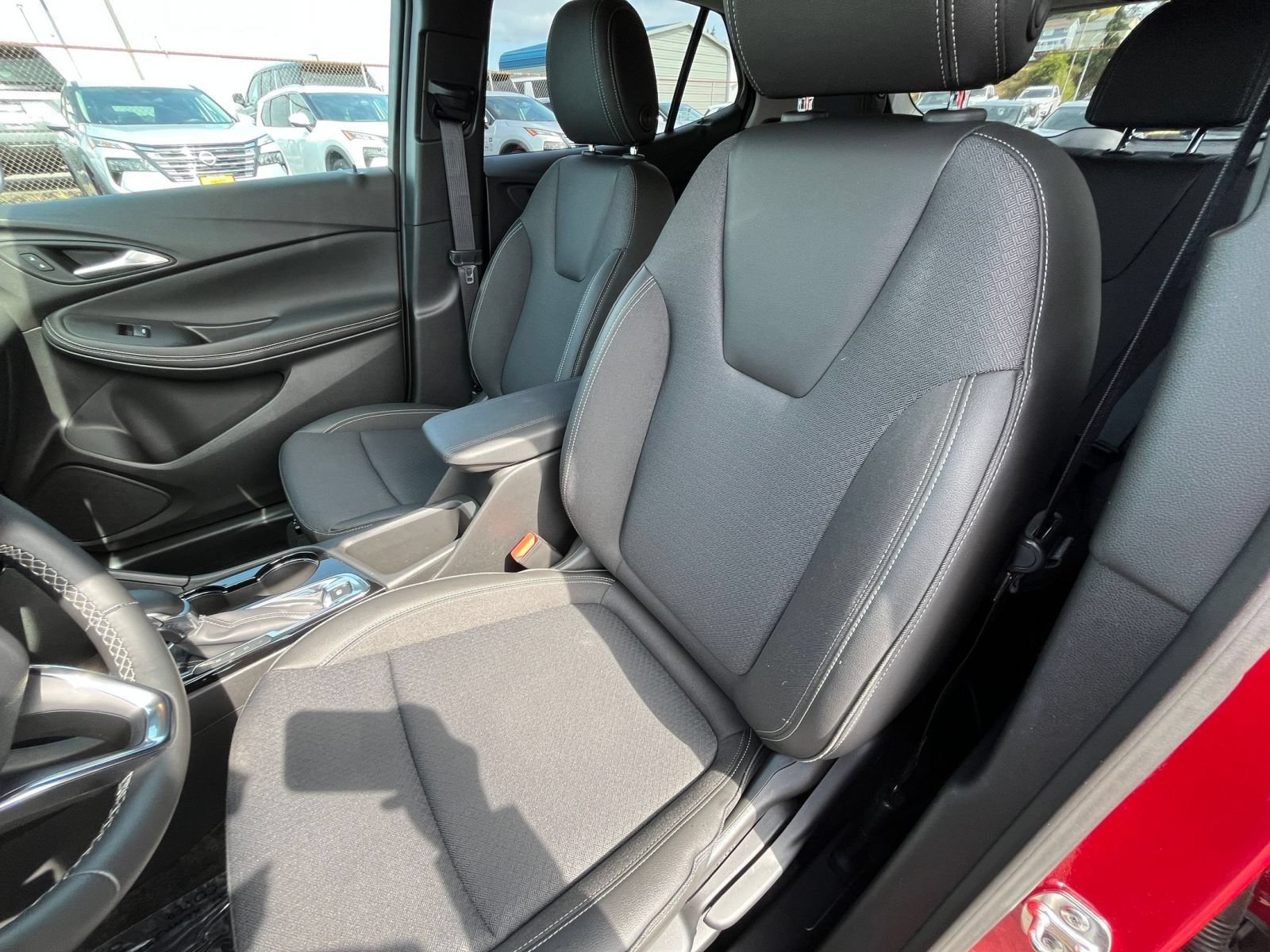 Used 2026 Buick Encore GX Preferred AWD/4WD image 36
