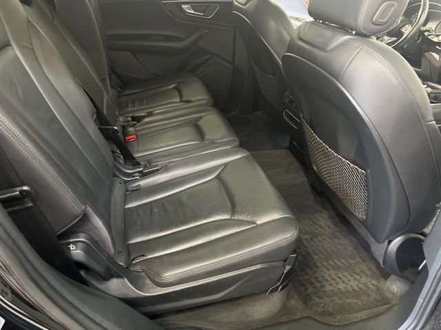 Used 2017 Audi Q7 3.0T Premium Plus AWD/4WD image 18