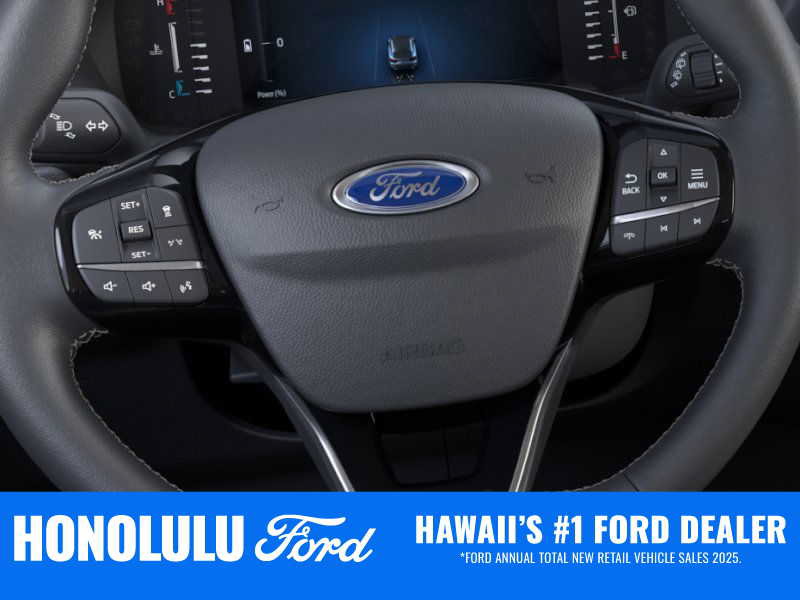 New 2026 Ford Escape SE FWD image 12