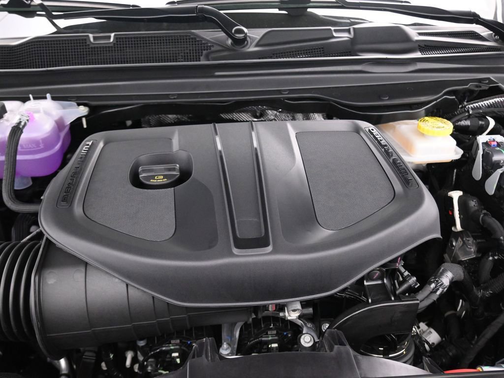 New 2026 RAM 1500 Classic Warlock image 18