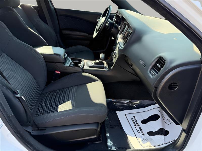 Used 2019 Dodge Charger GT w/ Blacktop Package image 20