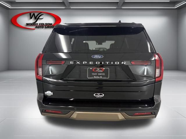 New 2026 Ford Expedition King Ranch image 7