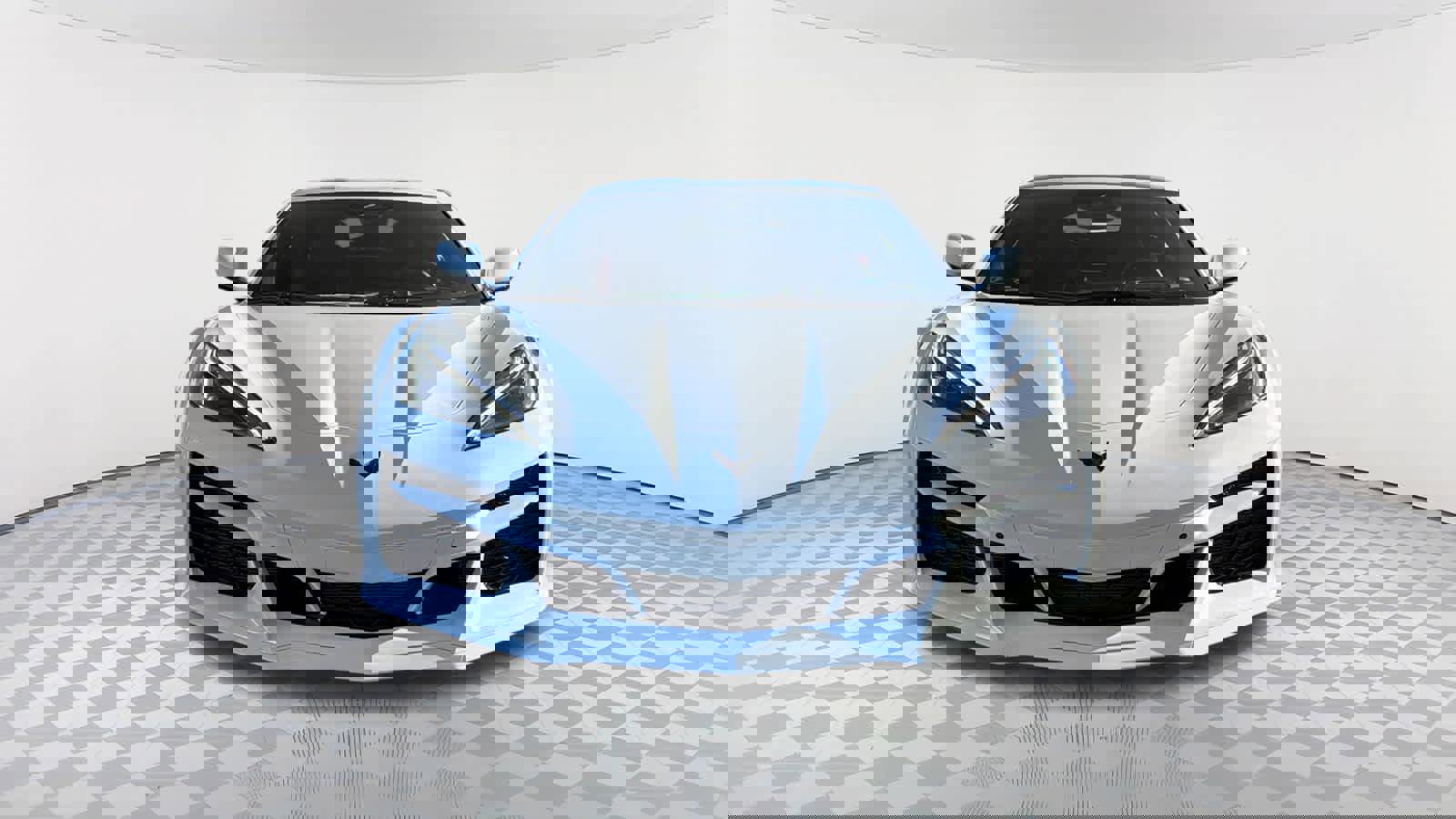 New 2026 Chevrolet Corvette Z06 w/ Battery Protection Package video 2