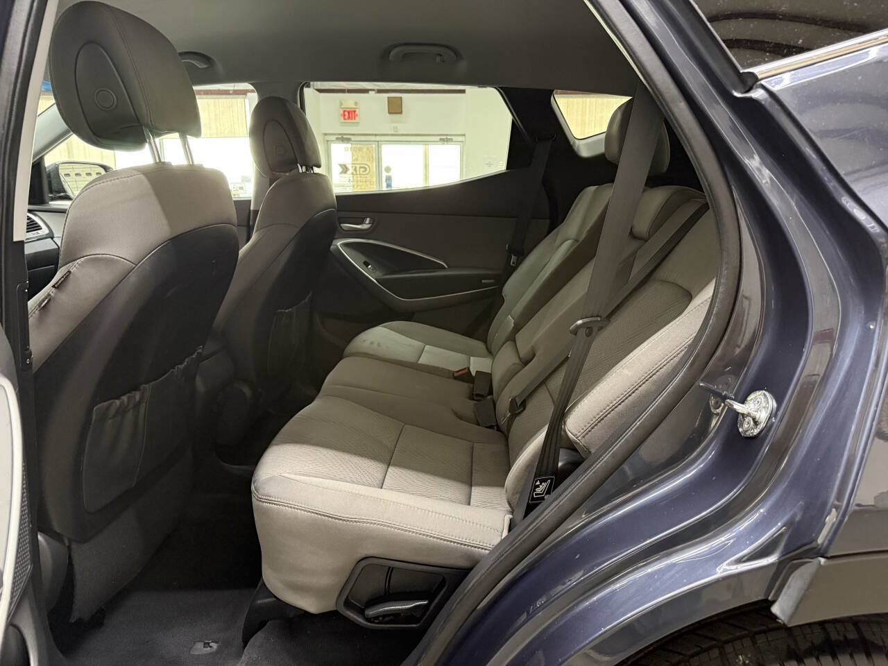 Used 2016 Hyundai Santa Fe Sport w/ Option Group 02 FWD image 13