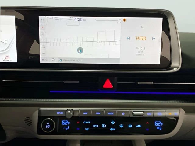 Used 2025 Hyundai Ioniq 6 SEL RWD image 37