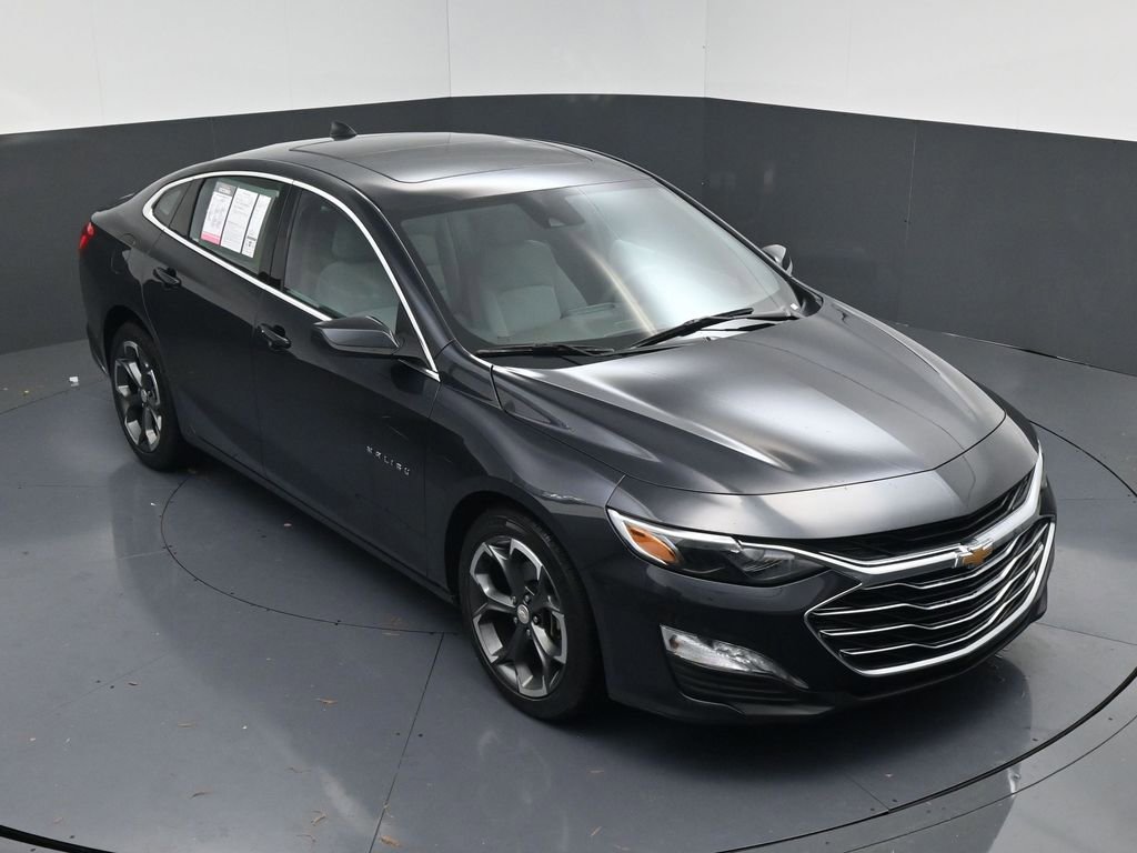 Used 2023 Chevrolet Malibu LT image 13