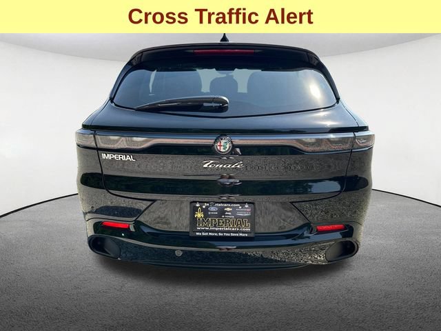 Used 2025 Alfa Romeo Tonale AWD/4WD image 11