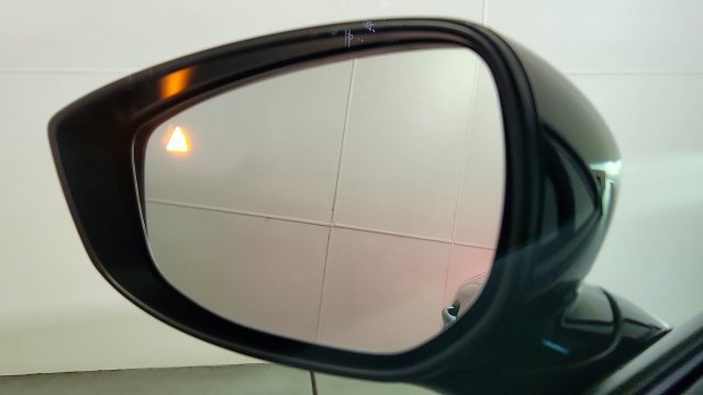 New 2026 MAZDA CX-50 AWD 2.5 Hybrid w/ Weather Package image 15