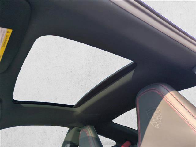Used 2026 Porsche 911 Carrera S RWD image 16
