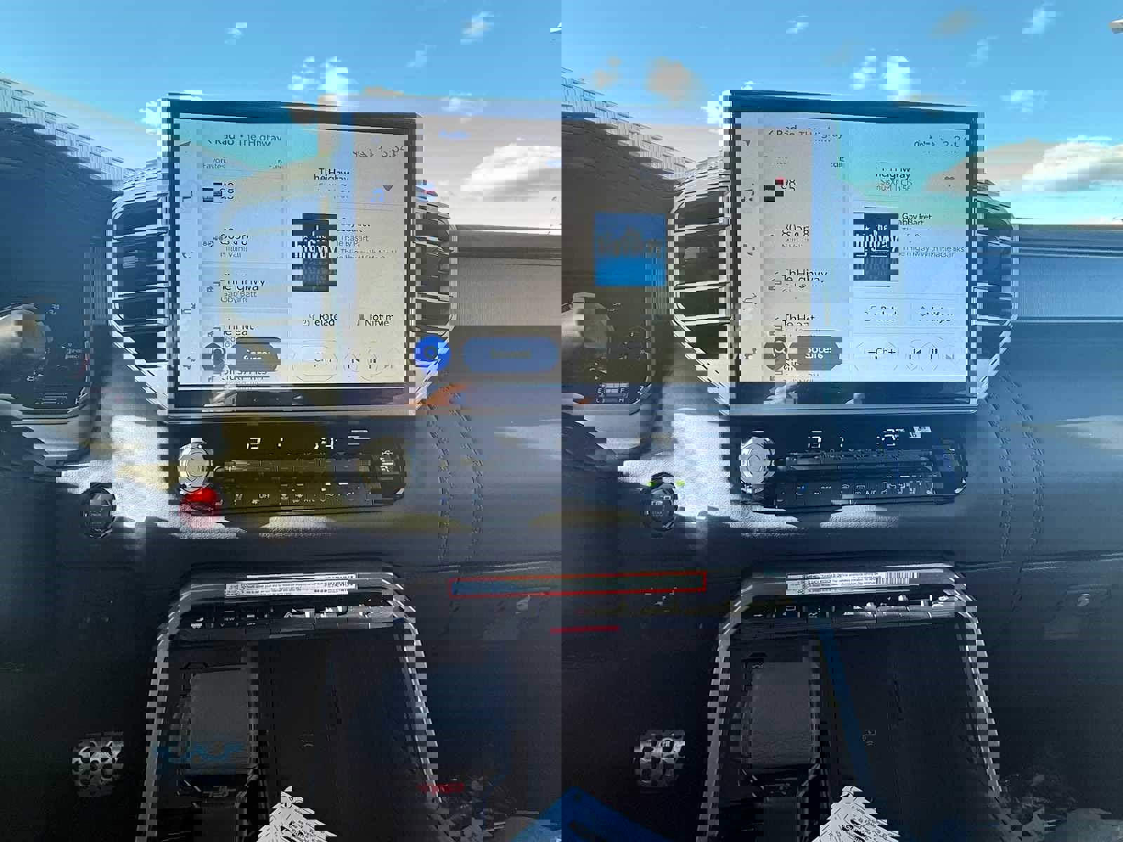 New 2026 Toyota Tundra Platinum image 17