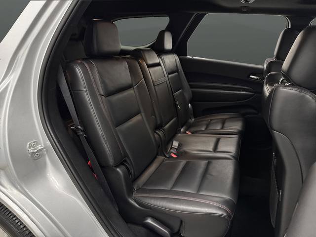 Certified 2025 Dodge Durango R/T image 33