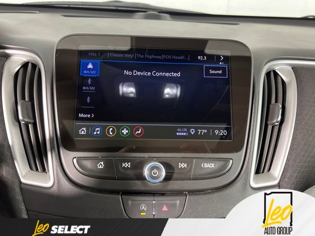 Used 2024 Chevrolet Malibu LT FWD image 23